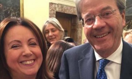 La borgomanerese Franca Biondelli riconfermata sottosegretario al Welfare