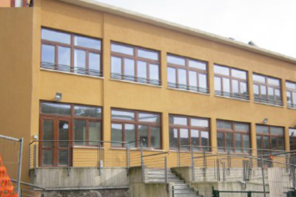 La “casa mamma bambino” di Gozzano intitolata ad Angela
