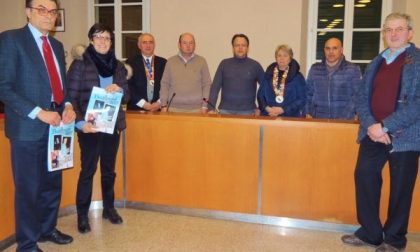 La vera ricetta del tapulone di Borgomanero svelata nel calendario in dialetto