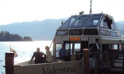 Lago d’Orta, il servizio di linea riprende a gennaio