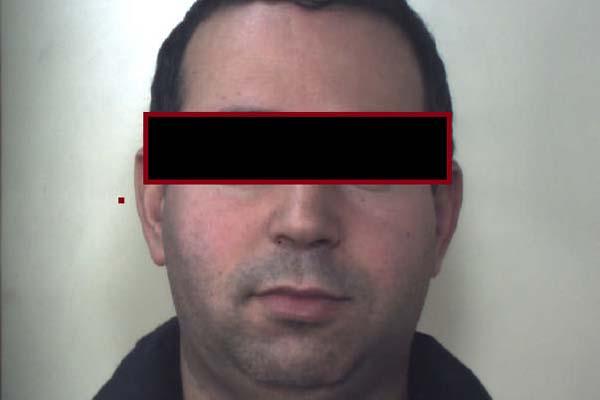 Latitante per una vicenda di droga arrestato dai Carabinieri di Novara