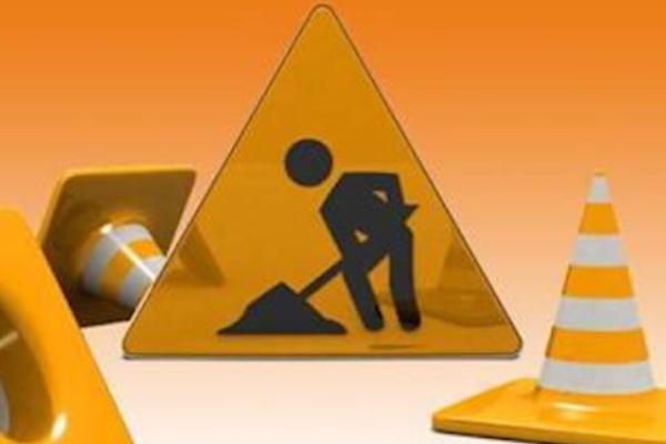 Senso unico sul ponte di via Matteotti di Borgomanero per i lavori di restauro conservativo