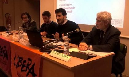Legge regionale sulle cave: sanzioni serie, controlli reali e una seria programmazione