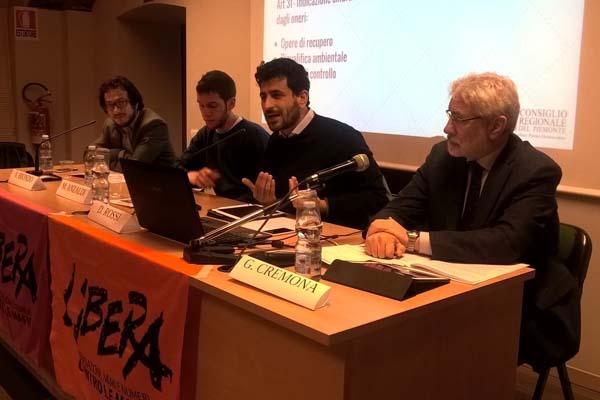 Legge regionale sulle cave: sanzioni serie, controlli reali e una seria programmazione