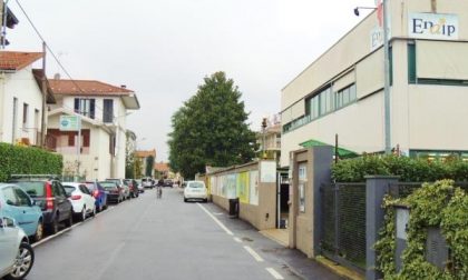 Limitatori di velocità in via Piovale, la proposta in Consiglio