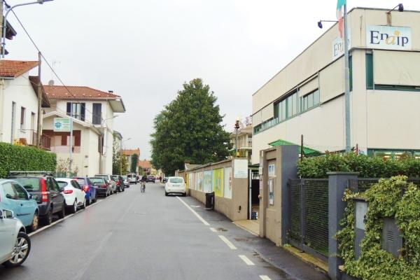 Limitatori di velocità in via Piovale, la proposta in Consiglio