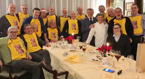 Loggia degli Orchi di Borgomanero, ecco cos’è