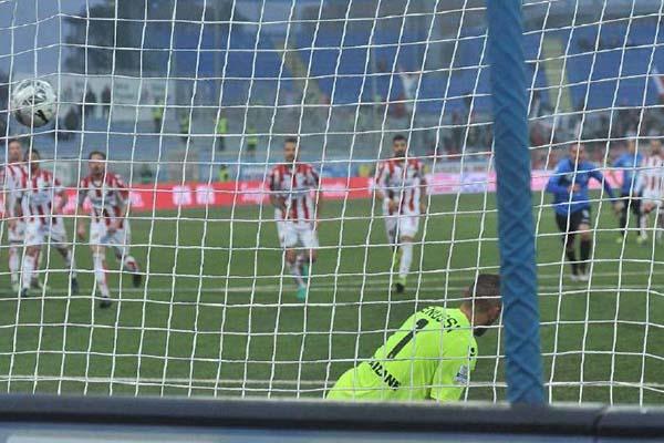 Macheda è a un passo dal Novara