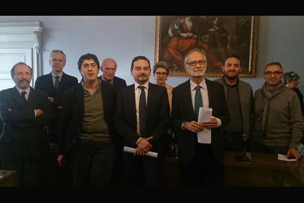 Mercatino della Solidarietà: presentata la 19° edizione