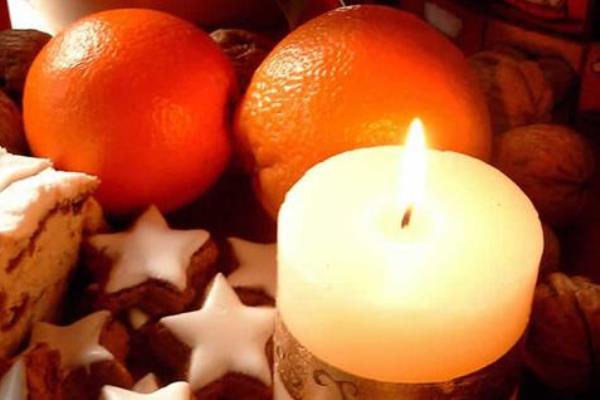 Nel Novarese in 2000 al Pranzo di Natale di Sant’Egidio