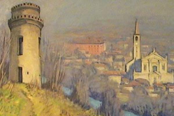 Nona edizione dell’Almanacco d’ Funtanéi