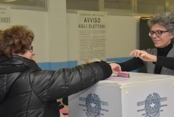 Novara ha scelto di dire No