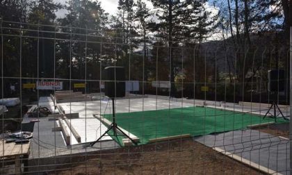 Nuovo asilo a Norcia grazie a Casa Alessia, inaugurazione il 22 dicembre