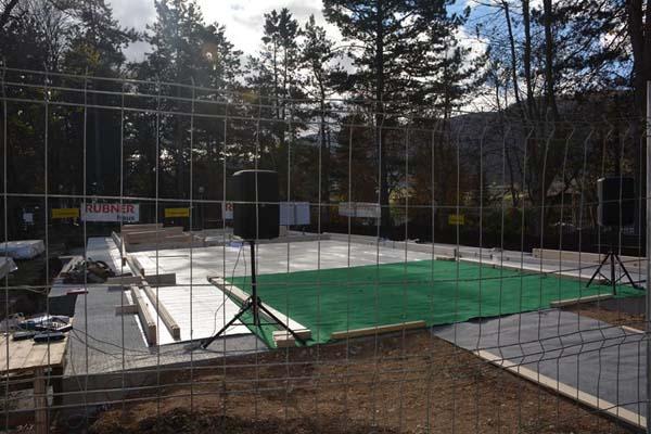 Nuovo asilo a Norcia grazie a Casa Alessia, inaugurazione il 22 dicembre