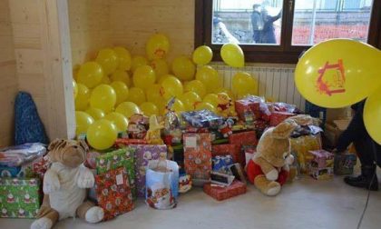 Nuovo asilo per i bambini di Norcia grazie a Casa Alessia
