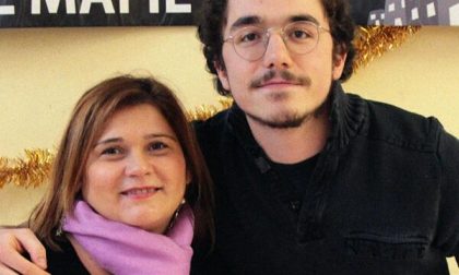 Nuovo coordinatore di Libera Novara
