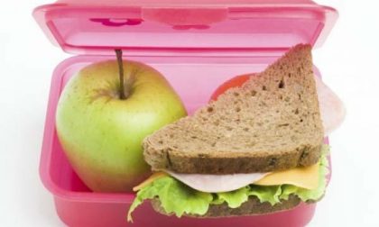 Pasto domestico a scuola: una cinquantina le famiglie interessate