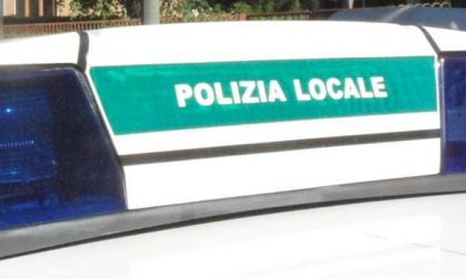 Pedone investito a Cureggio