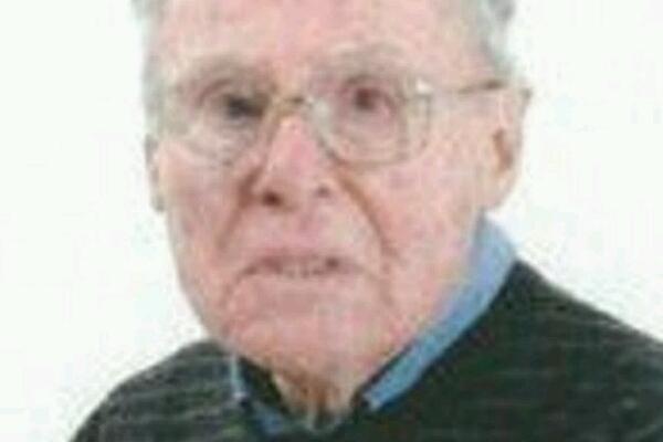 Pensionato ritrovato, resta il mistero