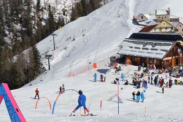 Piana di Vigezzo, spiragli di salvezza