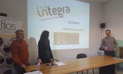 Presentato il progetto "Amal - Formare per integrare"