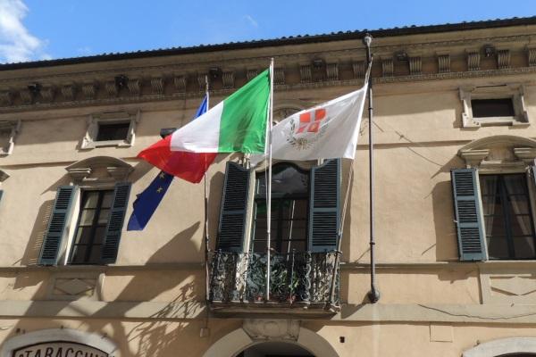 Referendum, le percentuali di voto a Borgomanero