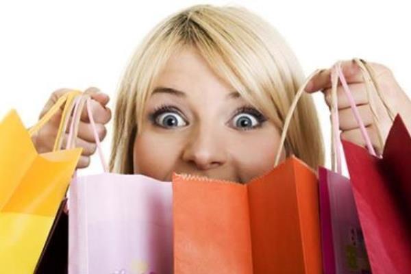 Saldi invernali, si parte il 5 gennaio