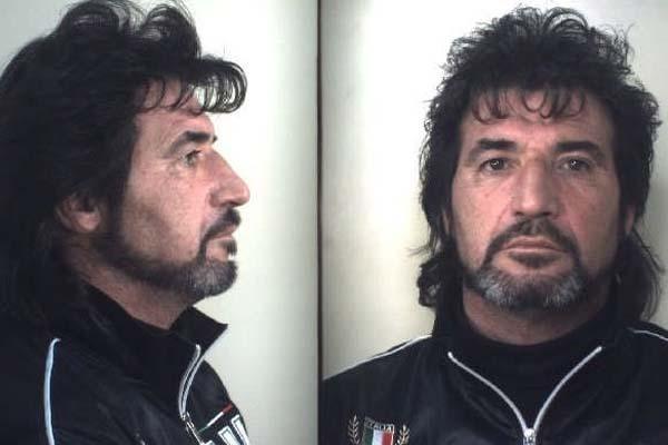 Tentata estorsione a Borgo Ticino: due in manette