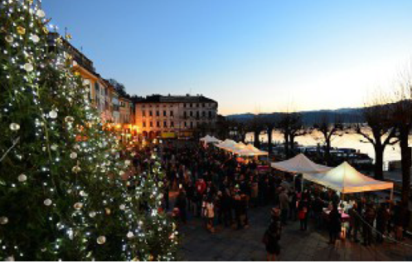 Torna il Christmas Wine Festival