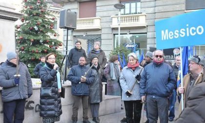 Torna il primo gennaio la Marcia della Pace