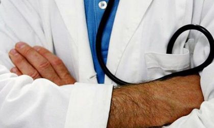 Un’ambulatorio di medicina di base nella club house del Centro Terdoppio