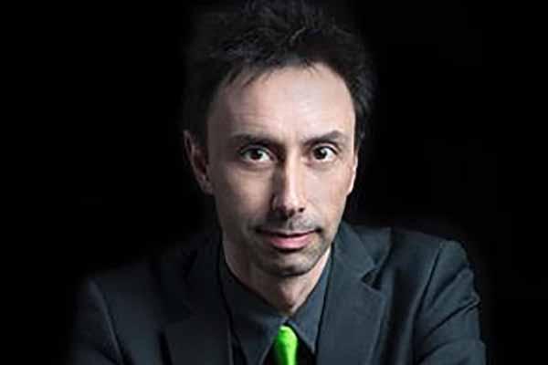 Un Giovane Holden in versione rock