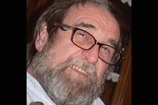 Un libro per ricordare Ennio Miola