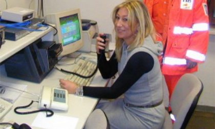 Una novarese a capo del servizio 118 piemontese