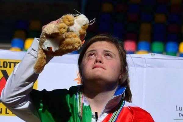 “Vietato dire non ce la faccio”, Nicole Orlando presenta il suo libro a Novara