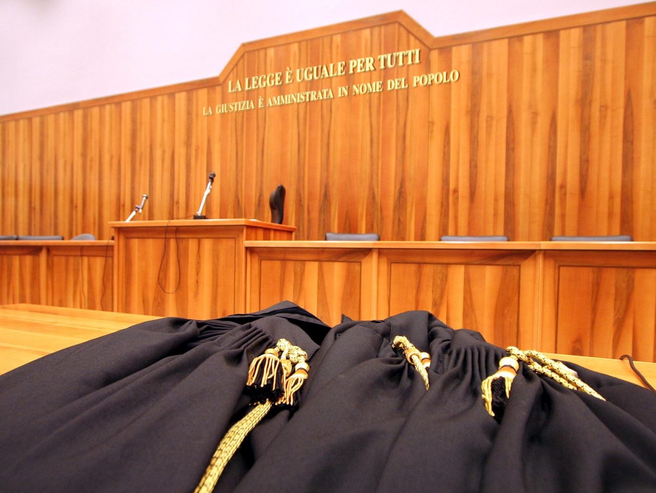 A Pisano il primo sportello di consulenza legale gratuita