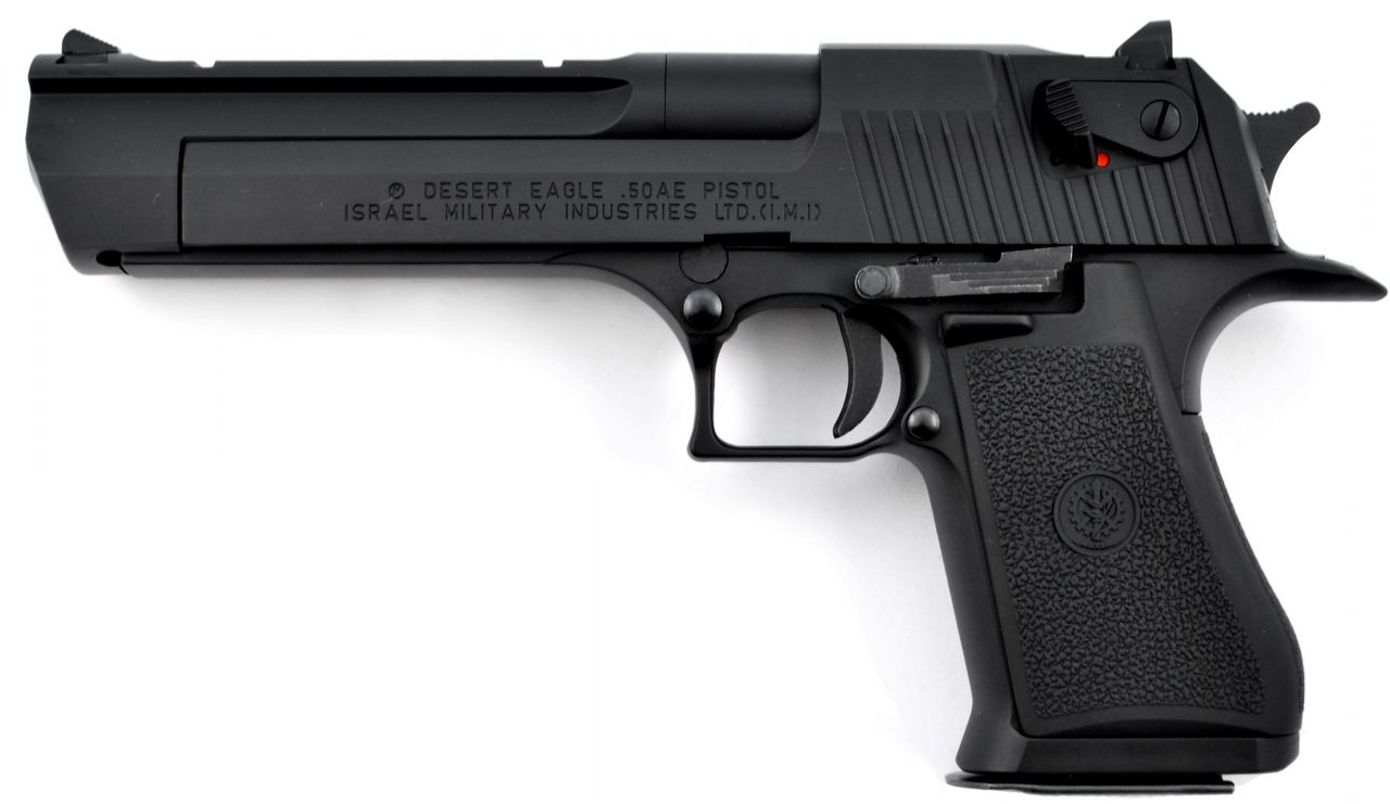 A scuola con una pistola nello zaino: interviene la Digos