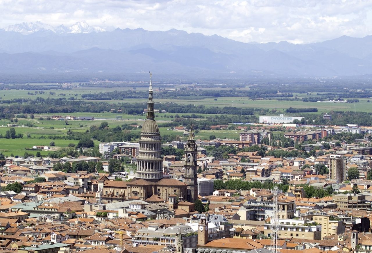 Addio all’imprenditore novarese Ezio Marcoli