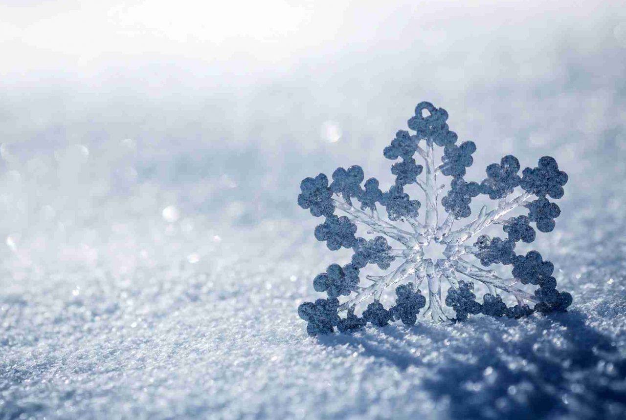 Arona, aronese e Vergante: domani arriva la neve!