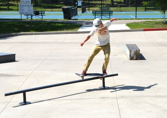 Arona: nel 2017 arriva lo skate park in corso Europa