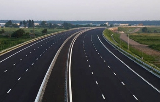 Svincolo autostradale di Meina chiuso