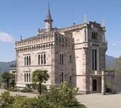 Bando per il castello di Miasino