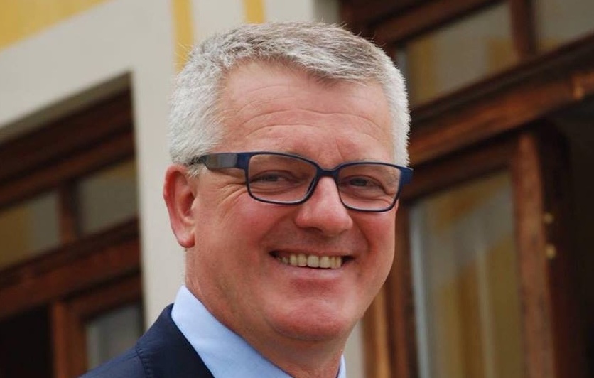 Barbieri alla guida del Vergante
