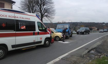 Borgo Ticino: Ennesimo incidente dove perse la vita Federico Mete