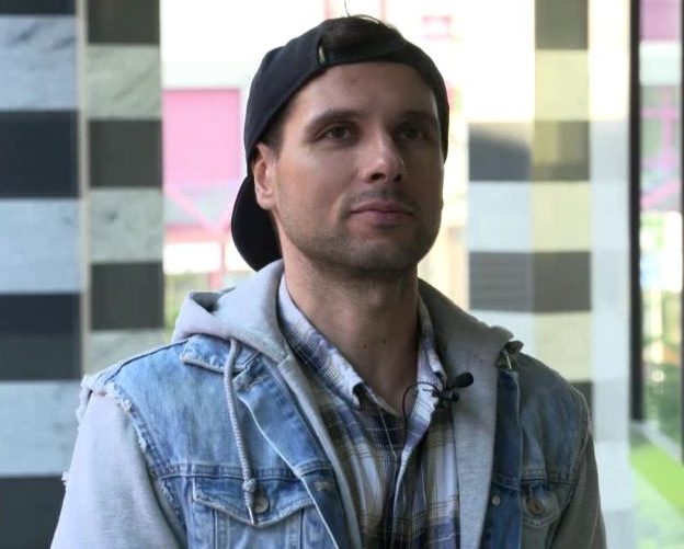 Borgo Ticino: Mauro Marchese giudice di un talent sulla tv svizzera