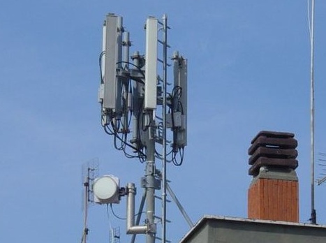Borgomanero: Wind fa ricorso al Tar per la severità del regolamento sulle antenne