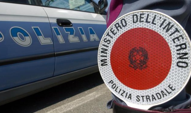 Castelletto, positivo all’alcoltest: patente sospesa e -10 punti