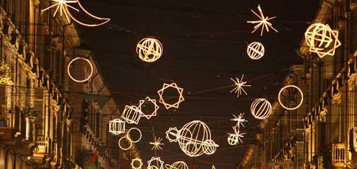 Cosa fare oggi? Ecco qualche idea