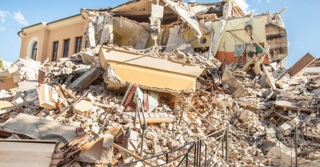 Da Gattico 2.000 euro per Amatrice
