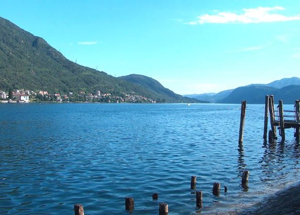 A Orta San Giulio presentato il progetto Cusio 2030